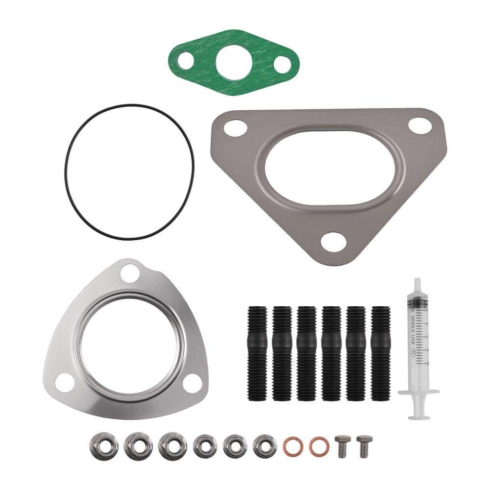 Turbo Cartridge CHRA  compatible for Land Rover Discovery MK II 2.5L TD5 4x4 122HP 90KW