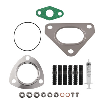 Turbo Cartridge CHRA  compatible for Land Rover Discovery MK II 2.5L TD5 4x4 122HP 90KW