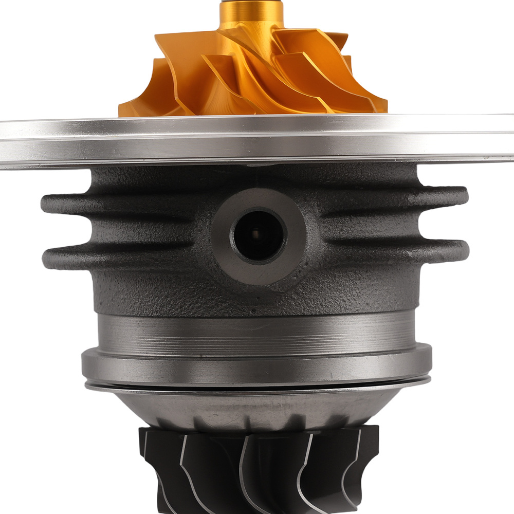 Turbo Cartridge CHRA  compatible for Land Rover Discovery MK II 2.5L TD5 4x4 122HP 90KW