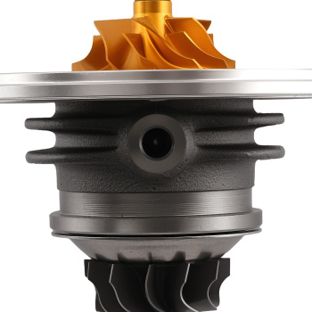 Turbo Cartridge CHRA  compatible for Land Rover Discovery MK II 2.5L TD5 4x4 122HP 90KW