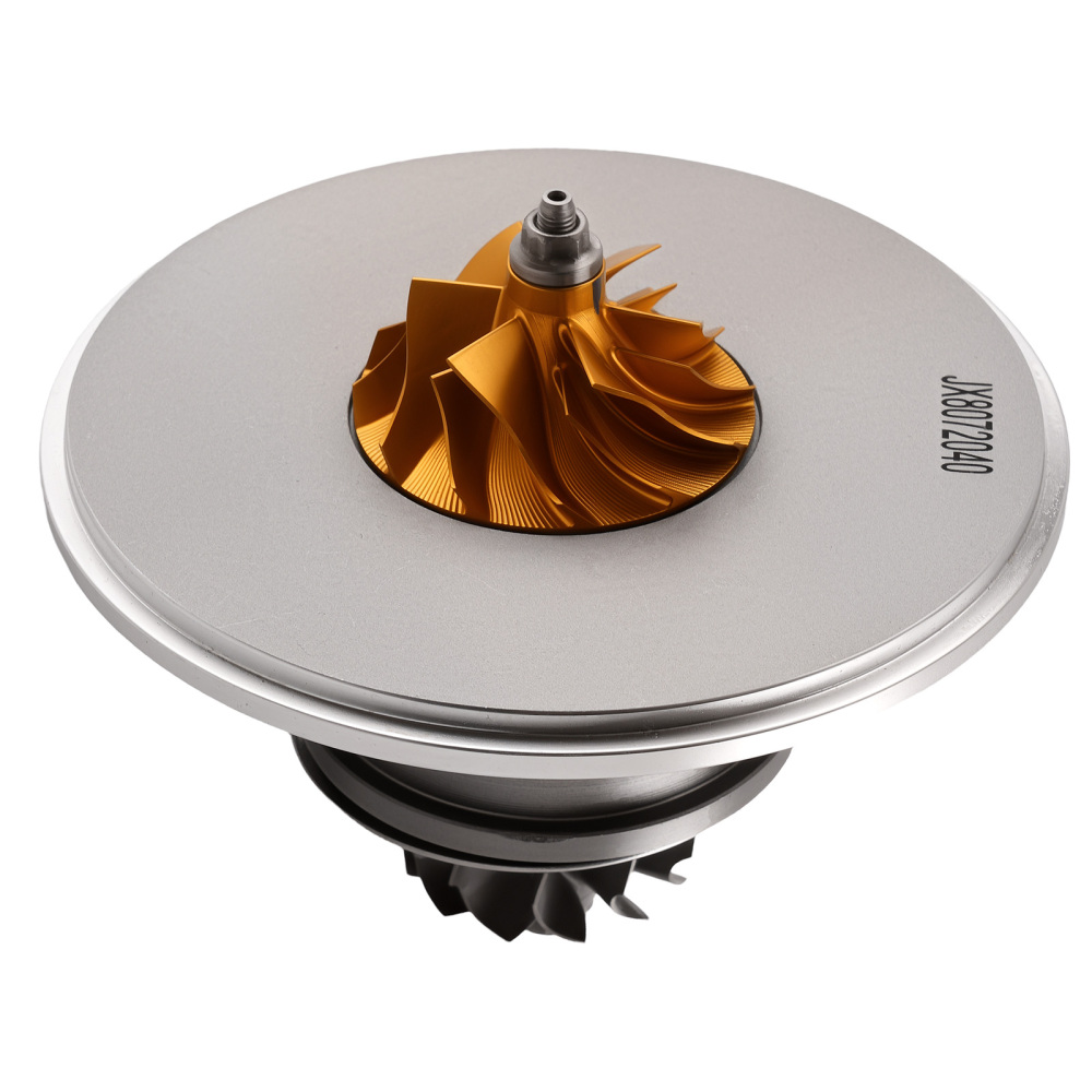 Turbo Cartridge CHRA  compatible for Land Rover Discovery MK II 2.5L TD5 4x4 122HP 90KW