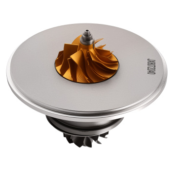 Turbo Cartridge CHRA  compatible for Land Rover Discovery MK II 2.5L TD5 4x4 122HP 90KW