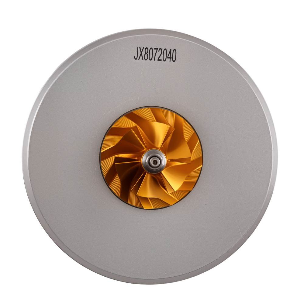 Turbo Cartridge CHRA  compatible for Land Rover Discovery MK II 2.5L TD5 4x4 122HP 90KW