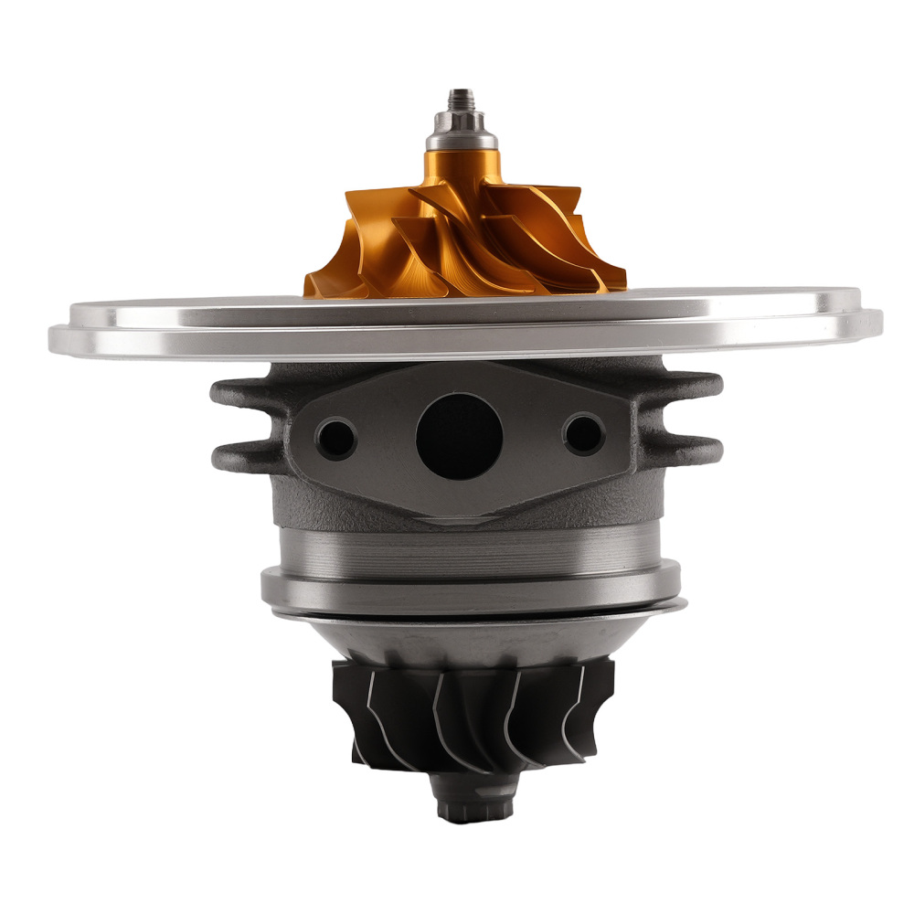 Turbo Cartridge CHRA  compatible for Land Rover Discovery MK II 2.5L TD5 4x4 122HP 90KW