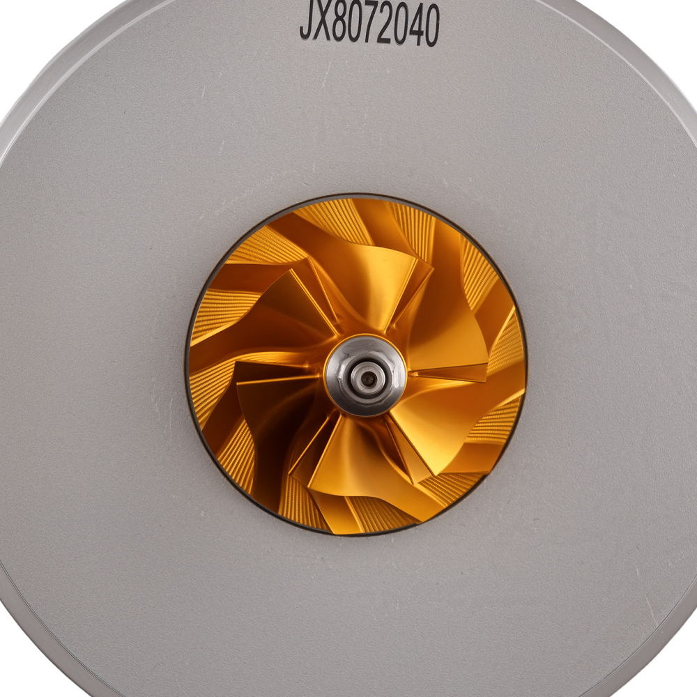 Turbo Cartridge CHRA  compatible for Land Rover Discovery MK II 2.5L TD5 4x4 122HP 90KW