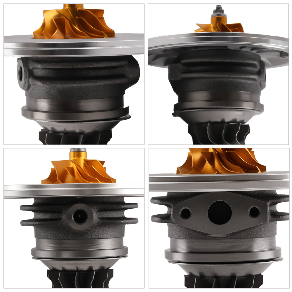Billet Turbo cartridge GT2052S compatible for Land Rover Defender Discovery II 2.5 TD5