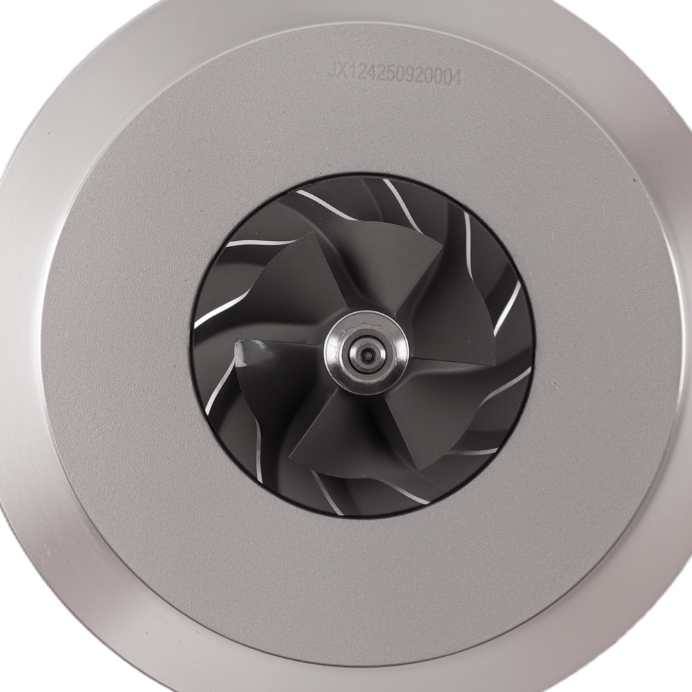 Cartouche Turbo CHRA GT2052S compatible pour Audi A4 A6 A8 2.5 TDI 2000-2006 454135