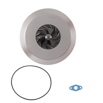 Cartouche Turbo CHRA GT2052S compatible pour Audi A4 A6 A8 2.5 TDI 2000-2006 454135