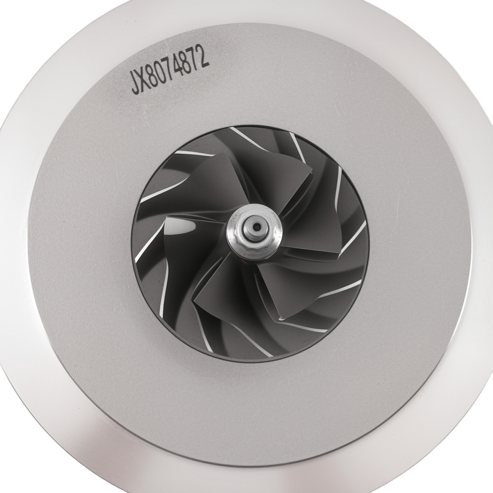 Turbine Coreassy Cartuccia compatibile per AUDI A6 C5 4B 2.5 TDI 24V 1996-2002 454135-0009