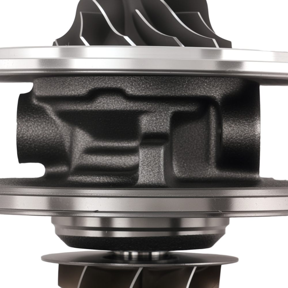 Turbine Coreassy Cartuccia compatibile per AUDI A6 C5 4B 2.5 TDI 24V 1996-2002 454135-0009