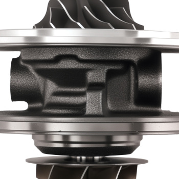 Turbine Coreassy Cartuccia compatibile per AUDI A6 C5 4B 2.5 TDI 24V 1996-2002 454135-0009