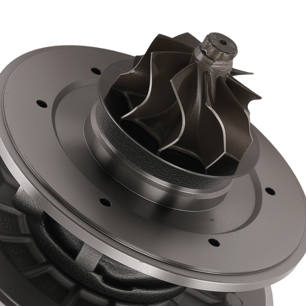 Turbine Coreassy Cartuccia compatibile per AUDI A6 C5 4B 2.5 TDI 24V 1996-2002 454135-0009