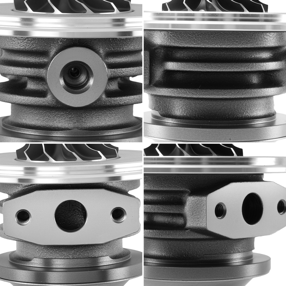 Turbo Cartridge compatibile per Audi 80/A4 1.9 TD 1991-2000 OEM 028145701J Diesel Engine NEW