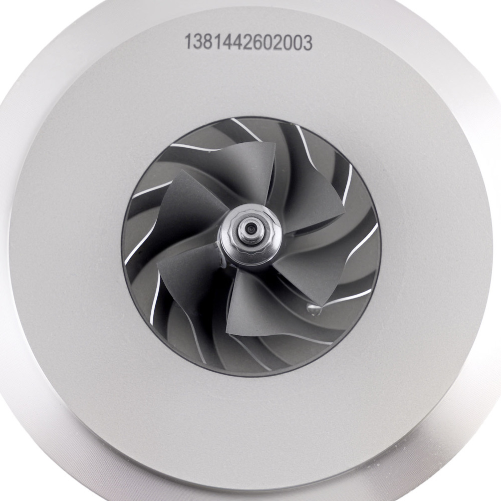 TURBOCHARGER CARTRIDGE compatible for VW TRANSPORTER IV 2.5 TDI 1998-2003 074145703E 111KW