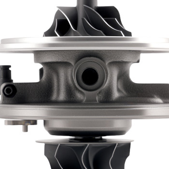 TURBOCHARGER CARTRIDGE compatible for VW TRANSPORTER IV 2.5 TDI 1998-2003 074145703E 111KW