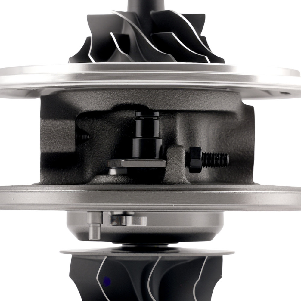 TURBOCHARGER CARTRIDGE compatible for VW TRANSPORTER IV 2.5 TDI 1998-2003 074145703E 111KW