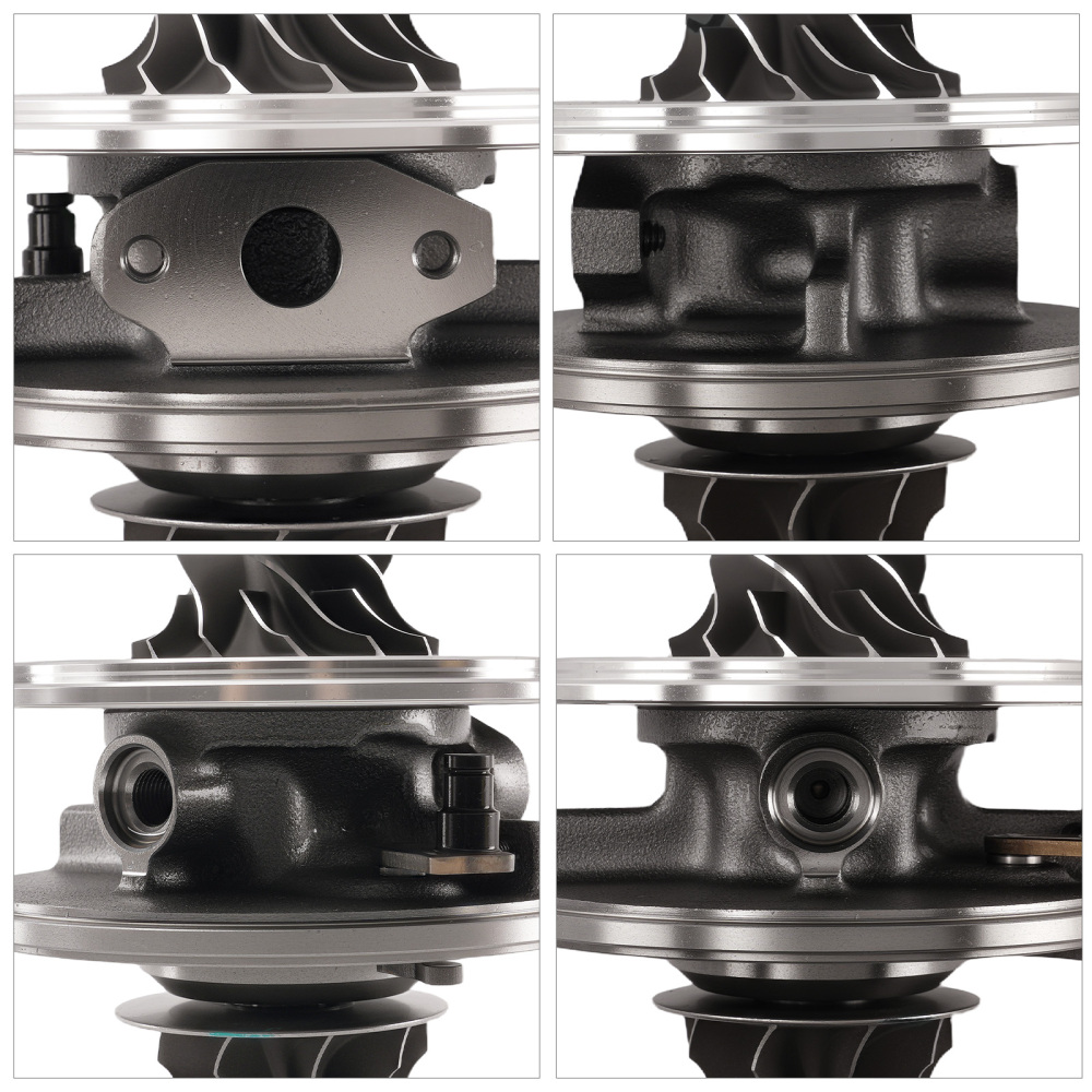 Cartouche Chra GT2052V compatible pour VW LT 28-35/28-46 Kasten 2.5 TDI 074145701DV248