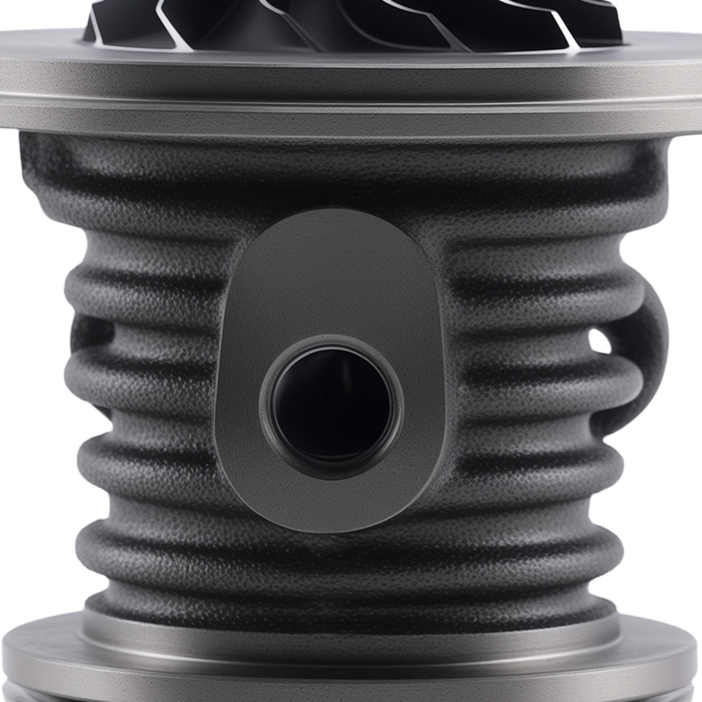 Turbo Cartridge compatible for Mercedes C-Class 250TD W202 5 Zyl 110Kw 1995-2001 454207