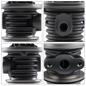 Turbo Cartridge compatible for Mercedes C-Class 250TD W202 5 Zyl 110Kw 1995-2001 454207