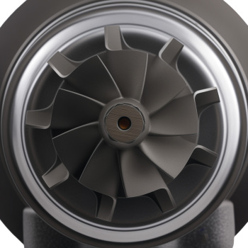 Turbo Cartridge compatible for Mercedes C-Class 250TD W202 5 Zyl 110Kw 1995-2001 454207