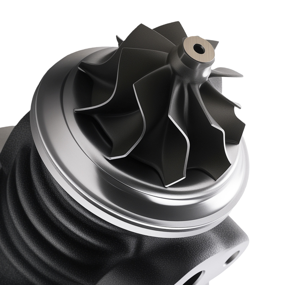 Turbo Cartridge compatible for Mercedes C-Class 250TD W202 5 Zyl 110Kw 1995-2001 454207