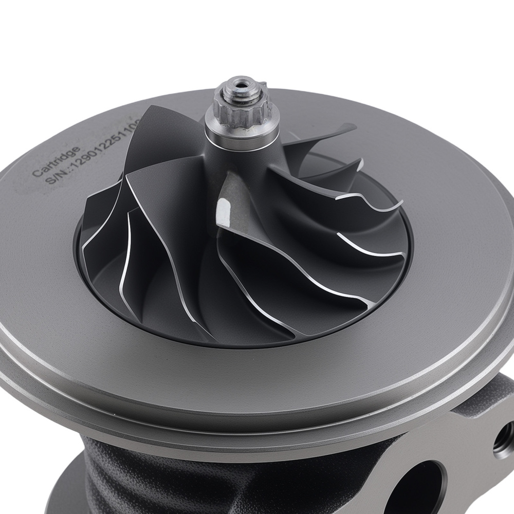 Turbo Cartridge compatible for Mercedes C-Class 250TD W202 5 Zyl 110Kw 1995-2001 454207