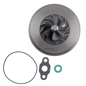 Turbo Cartridge compatible for Mercedes C-Class 250TD W202 5 Zyl 110Kw 1995-2001 454207