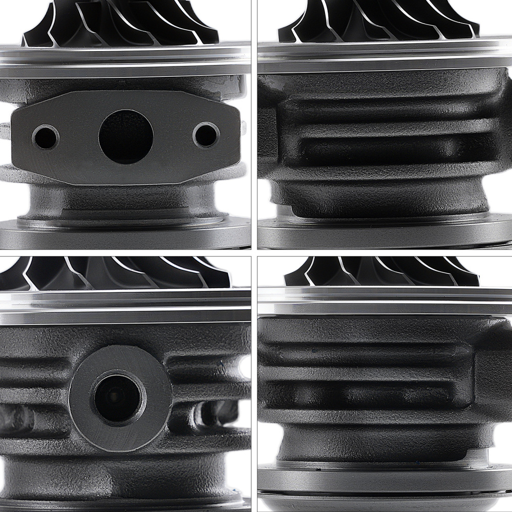 Turbo Cartridge GT1549S for VauxhallAstra G Vectra B C Zafira A compatible for Omega B 2.0TDi