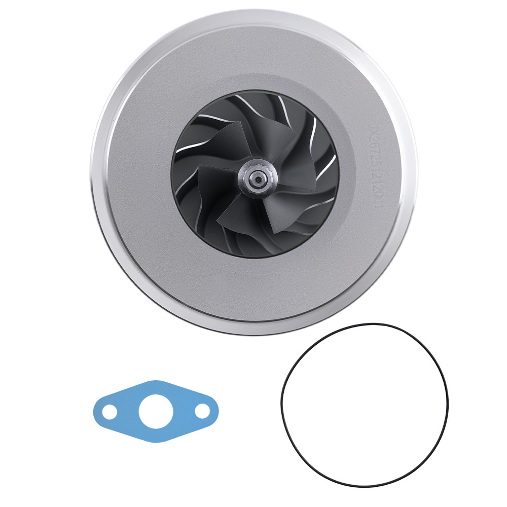 Turbo Cartridge GT1549S for VauxhallAstra G Vectra B C Zafira A compatible for Omega B 2.0TDi