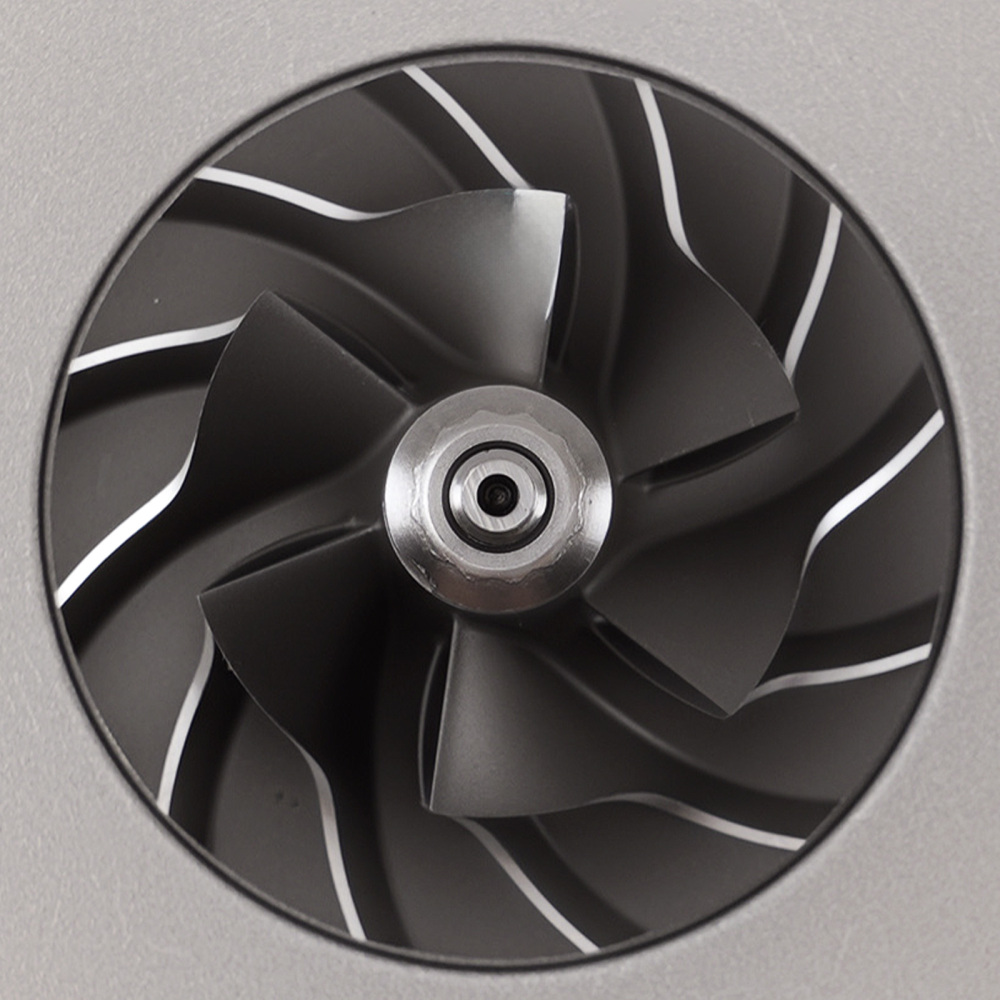 Turbine Coreassy Cartuccia compatibile per Seat Alhambra Bora 1.9 TDI 4motion 768331 454183