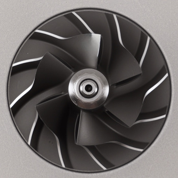 Turbine Coreassy Cartuccia compatibile per Seat Alhambra Bora 1.9 TDI 4motion 768331 454183