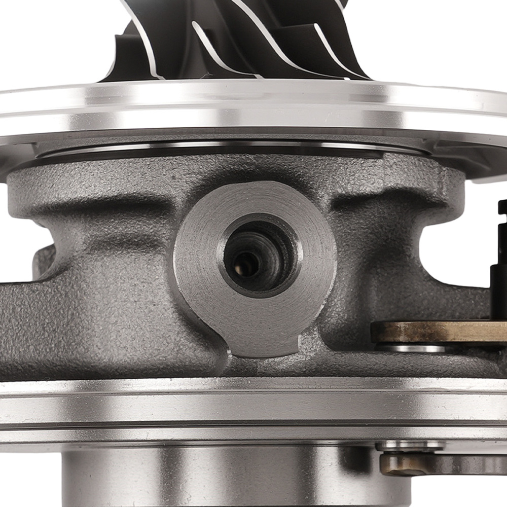 Turbine Coreassy Cartuccia compatibile per Seat Alhambra Bora 1.9 TDI 4motion 768331 454183