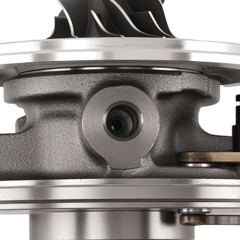 Turbine Coreassy Cartuccia compatibile per Seat Alhambra Bora 1.9 TDI 4motion 768331 454183