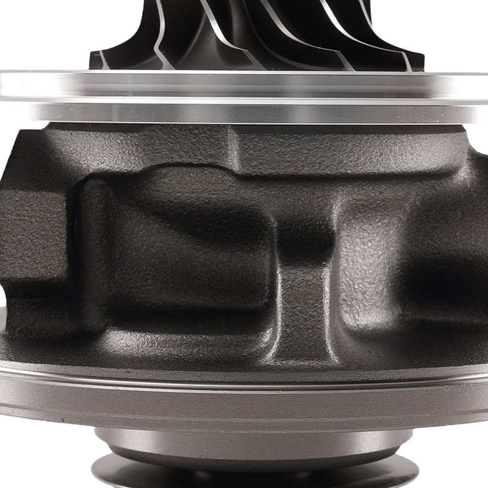 Turbine Coreassy Cartuccia compatibile per Seat Alhambra Bora 1.9 TDI 4motion 768331 454183