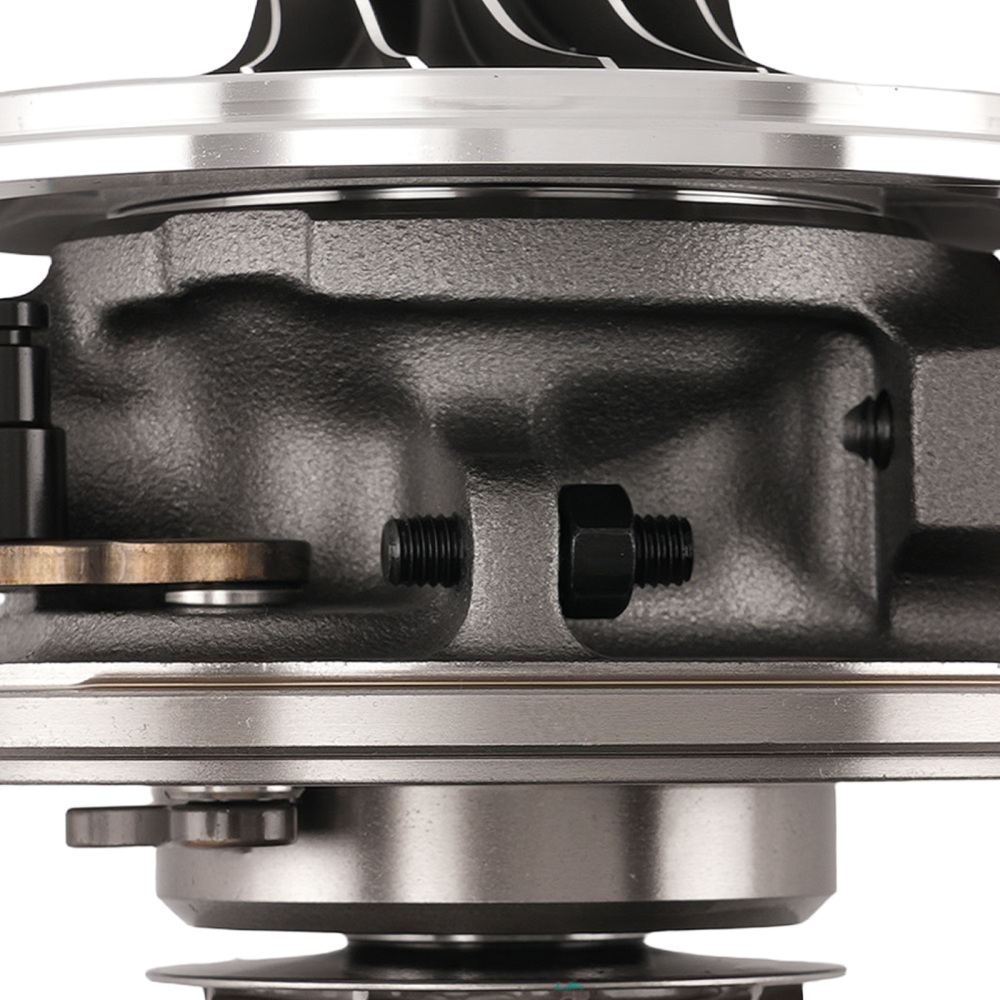 Turbine Coreassy Cartuccia compatibile per Seat Alhambra Bora 1.9 TDI 4motion 768331 454183