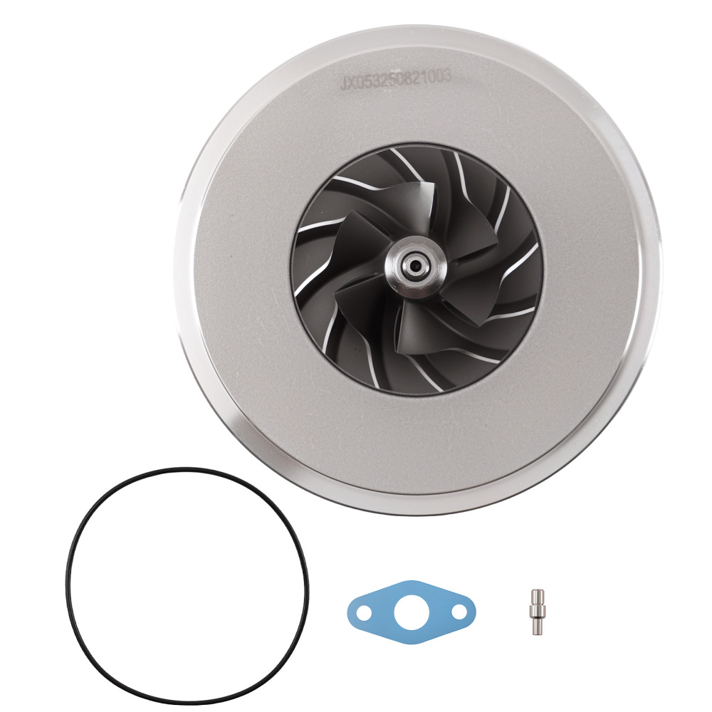 Turbine Coreassy Cartuccia compatibile per Seat Alhambra Bora 1.9 TDI 4motion 768331 454183