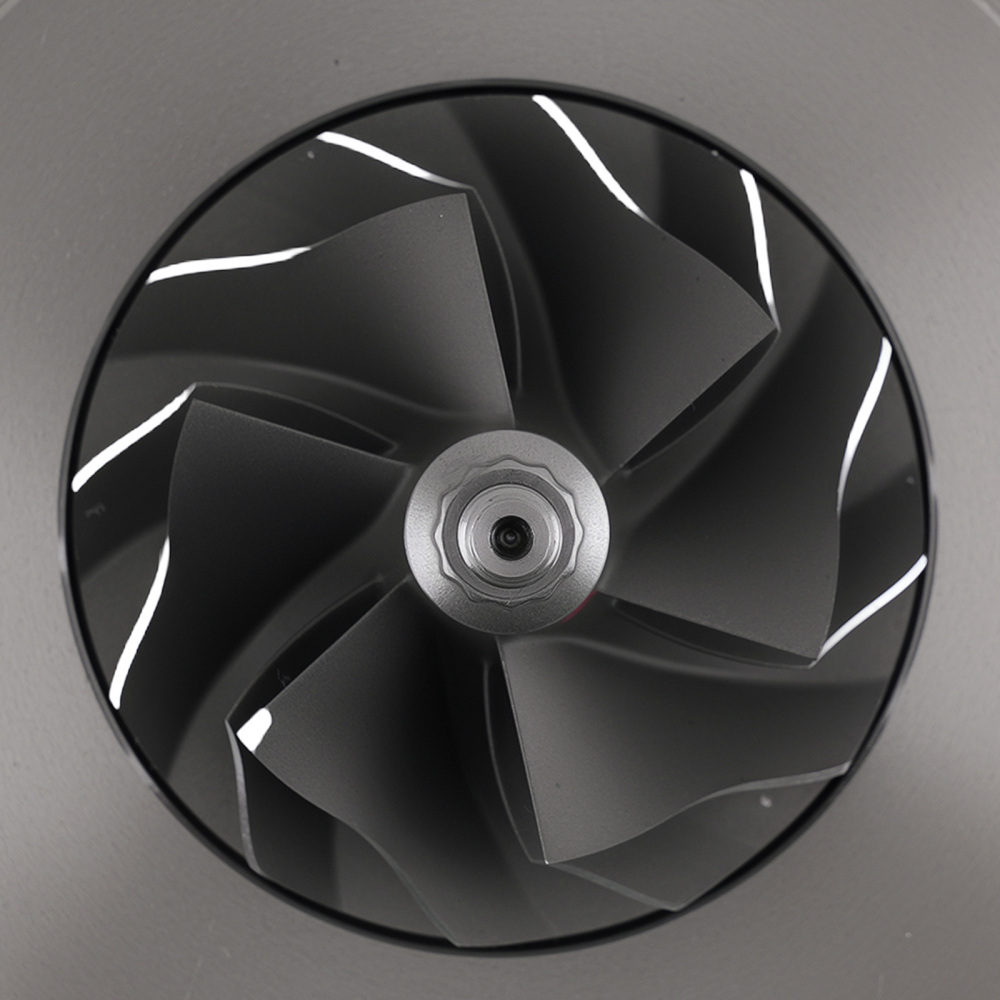 Turbine Coreassy Cartuccia compatibile per Isuzu NPR W4 W5500 4BD1T 4BD2T 88-98 466898-2