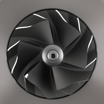 Turbine Coreassy Cartuccia compatibile per Isuzu NPR W4 W5500 4BD1T 4BD2T 88-98 466898-2