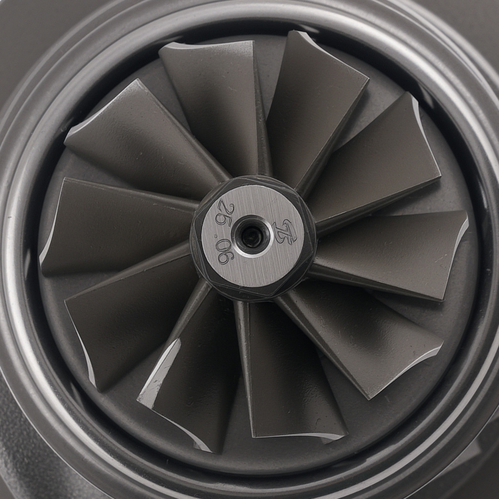 Turbine Coreassy Cartuccia compatibile per Isuzu NPR W4 W5500 4BD1T 4BD2T 88-98 466898-2