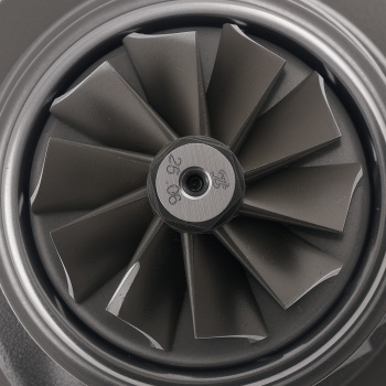 Turbine Coreassy Cartuccia compatibile per Isuzu NPR W4 W5500 4BD1T 4BD2T 88-98 466898-2