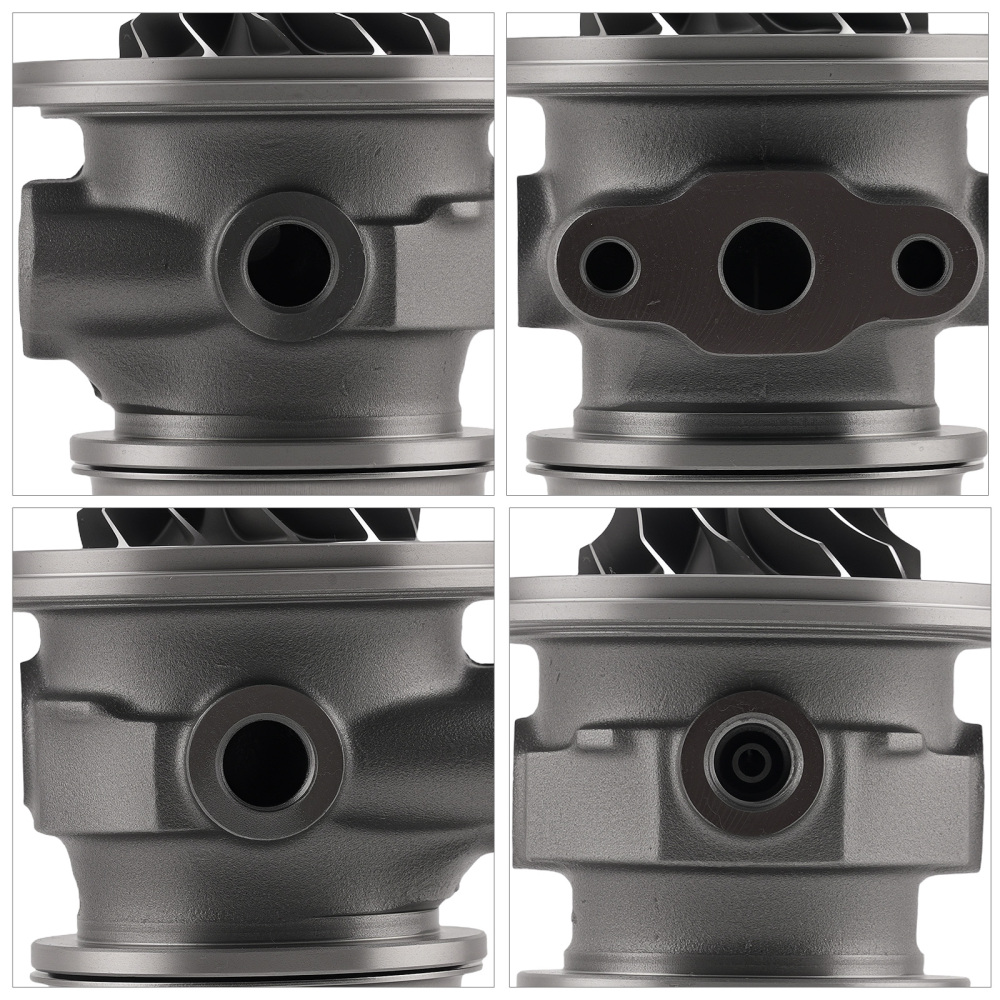 Turbine Coreassy Cartuccia compatibile per Isuzu NPR W4 W5500 4BD1T 4BD2T 88-98 466898-2