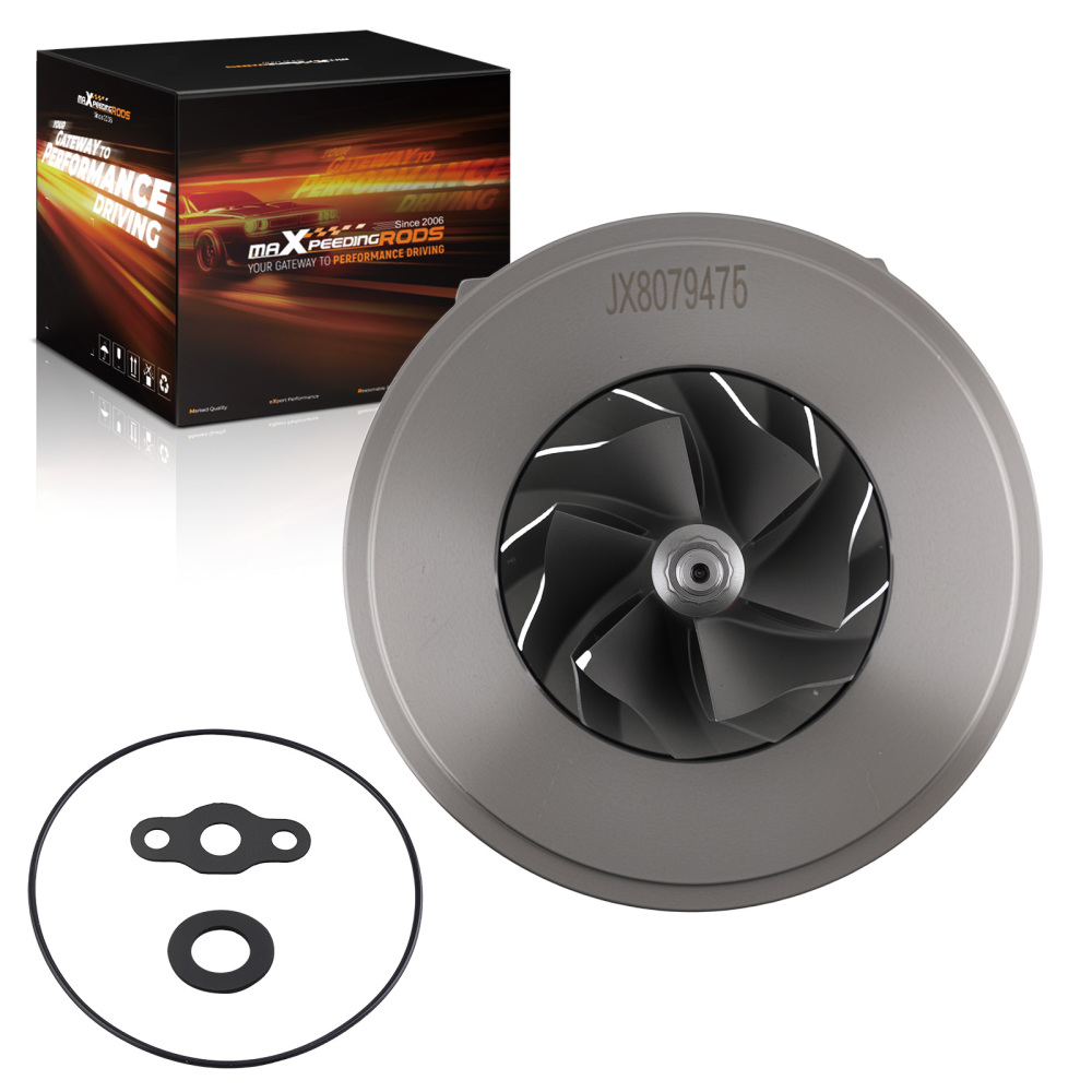 Turbine Coreassy Cartuccia compatibile per Isuzu NPR W4 W5500 4BD1T 4BD2T 88-98 466898-2