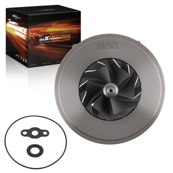 Turbine Coreassy Cartuccia compatibile per Isuzu NPR W4 W5500 4BD1T 4BD2T 88-98 466898-2