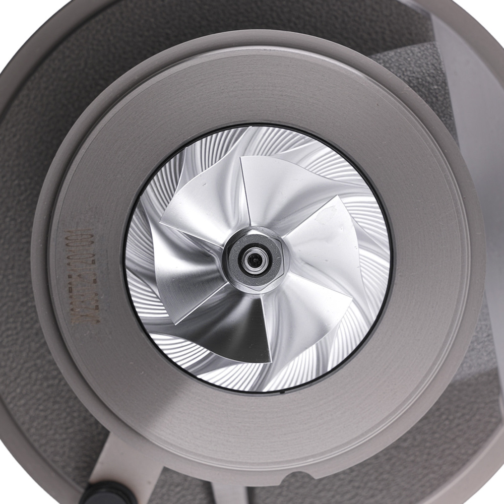 Billet Wheel Turbocharger Cartridge compatible for Mazda 3 1.5 SKYACTIV-D 77kW 49130-08270