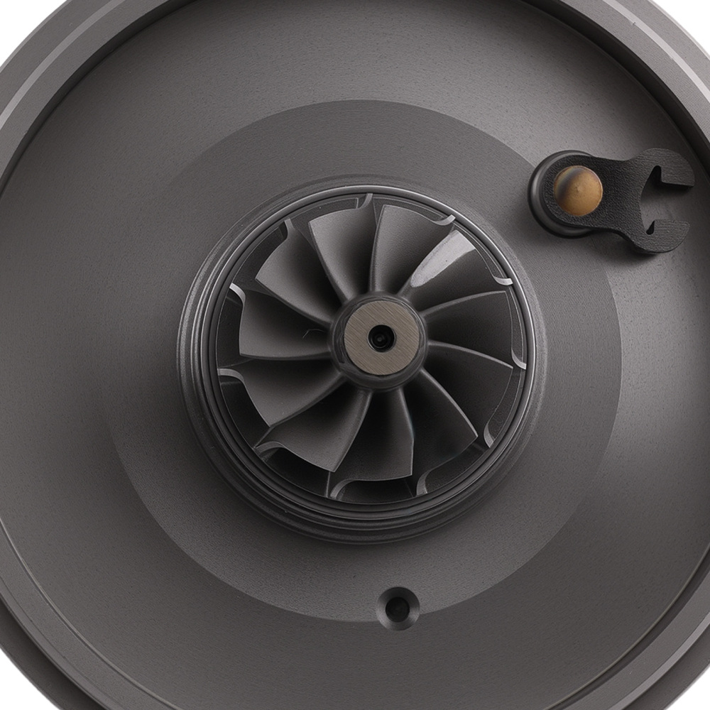 Billet Wheel Turbocharger Cartridge compatible for Mazda 3 1.5 SKYACTIV-D 77kW 49130-08270