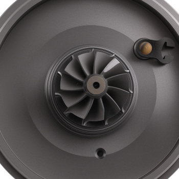 Billet Wheel Turbocharger Cartridge compatible for Mazda 3 1.5 SKYACTIV-D 77kW 49130-08270