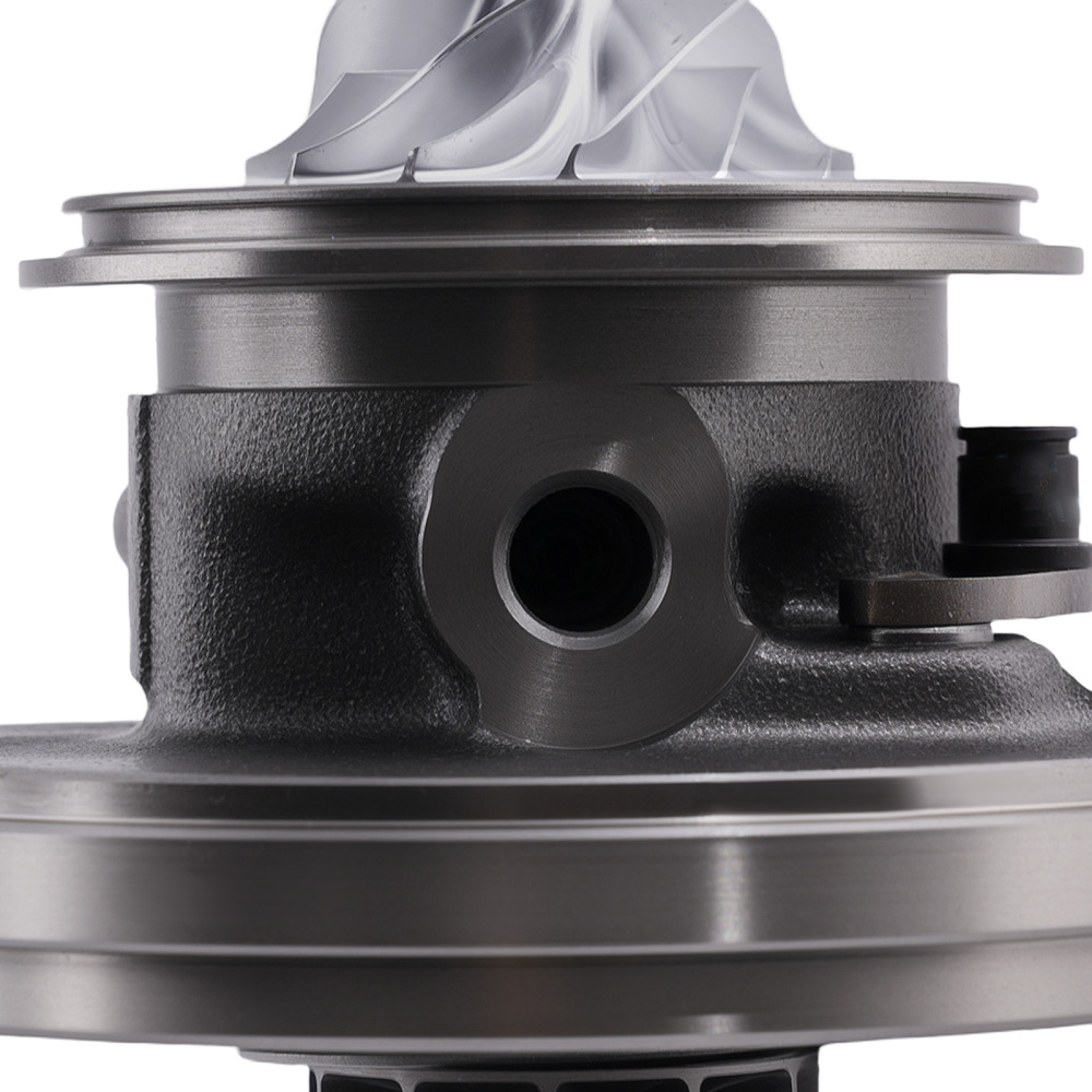 Billet Wheel Turbocharger Cartridge compatible for Mazda 3 1.5 SKYACTIV-D 77kW 49130-08270