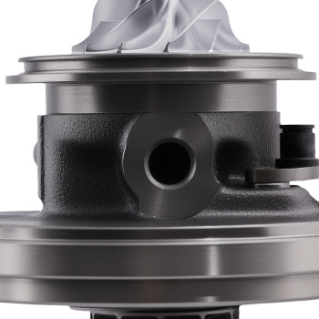 Billet Wheel Turbocharger Cartridge compatible for Mazda 3 1.5 SKYACTIV-D 77kW 49130-08270