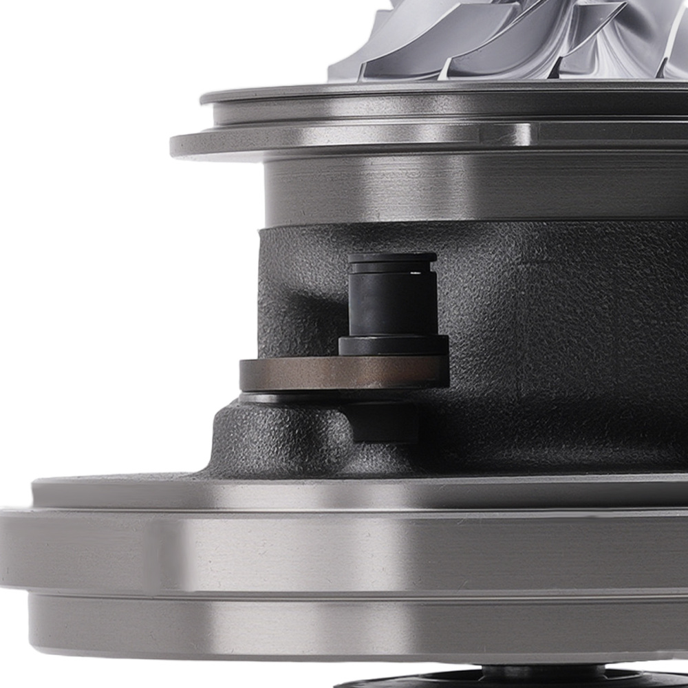 Billet Wheel Turbocharger Cartridge compatible for Mazda 3 1.5 SKYACTIV-D 77kW 49130-08270
