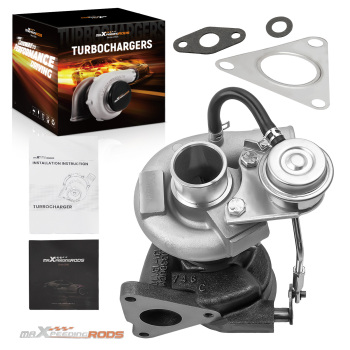 Turbo Turbocharger compatible for Citroen Jumper Ducato compatible for Peugeot Boxer 2.2 HDI compatible for Focus 1.6TDCI
